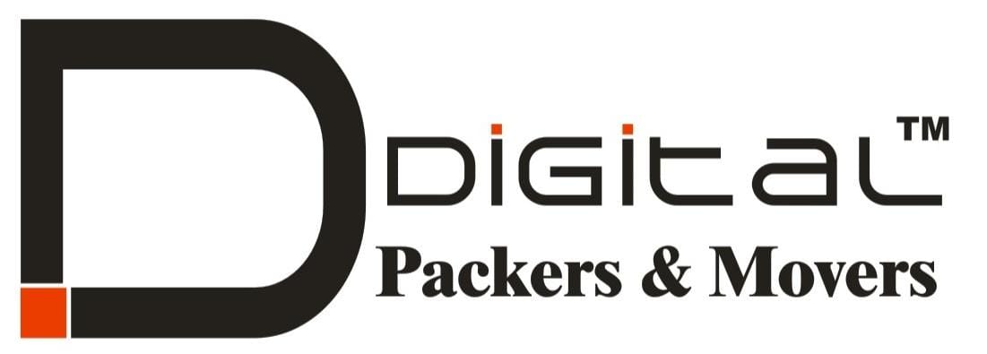 Digital Movers and Packers